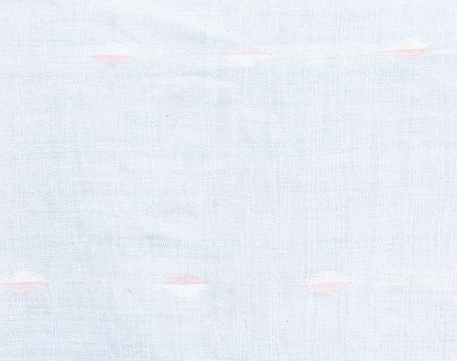 Indian Dhurrie Rug BB8663