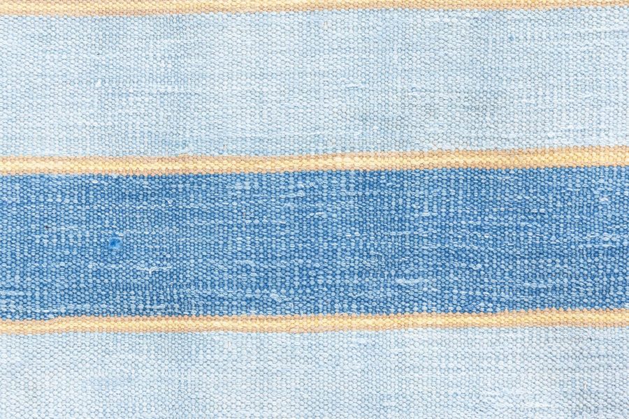 Indian Dhurrie Rug BB8664