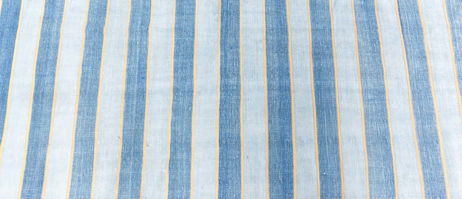 Indian Dhurrie Rug BB8664