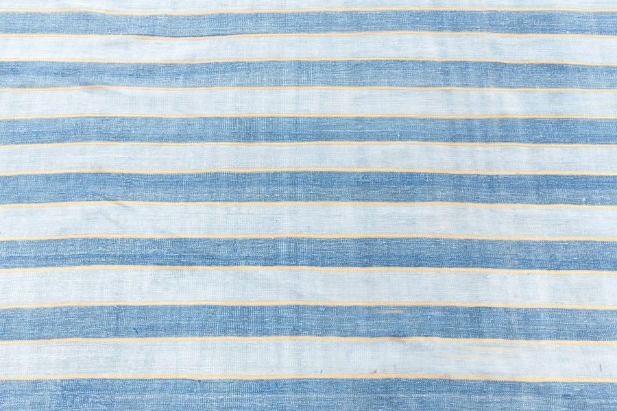 Indian Dhurrie Rug BB8664