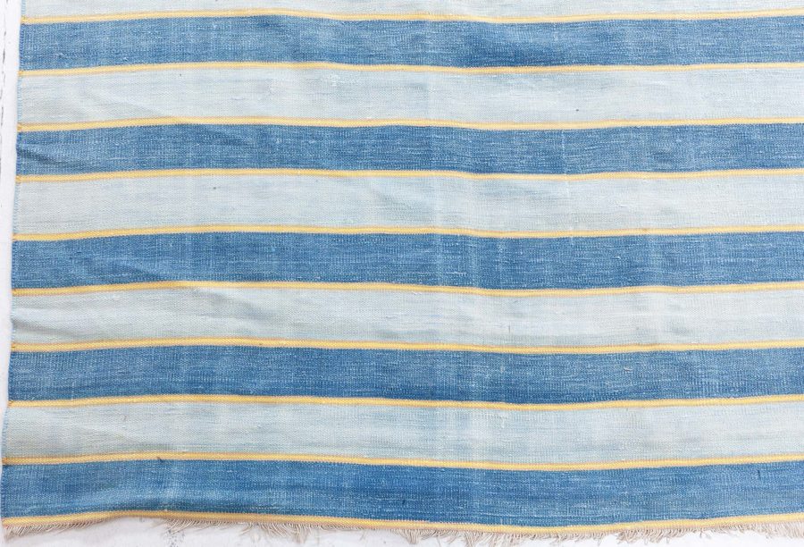Indian Dhurrie Rug BB8664