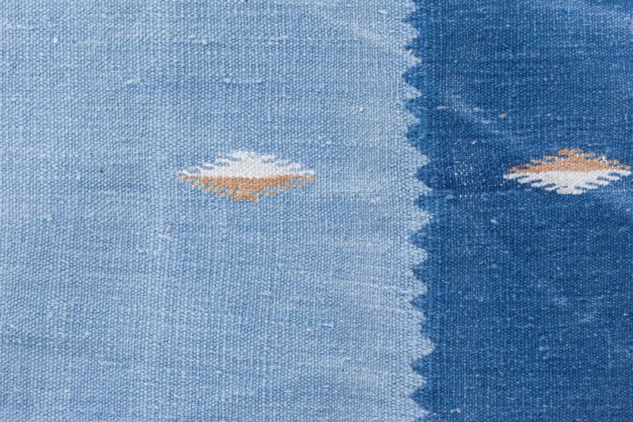 Indian Dhurrie Rug BB8665