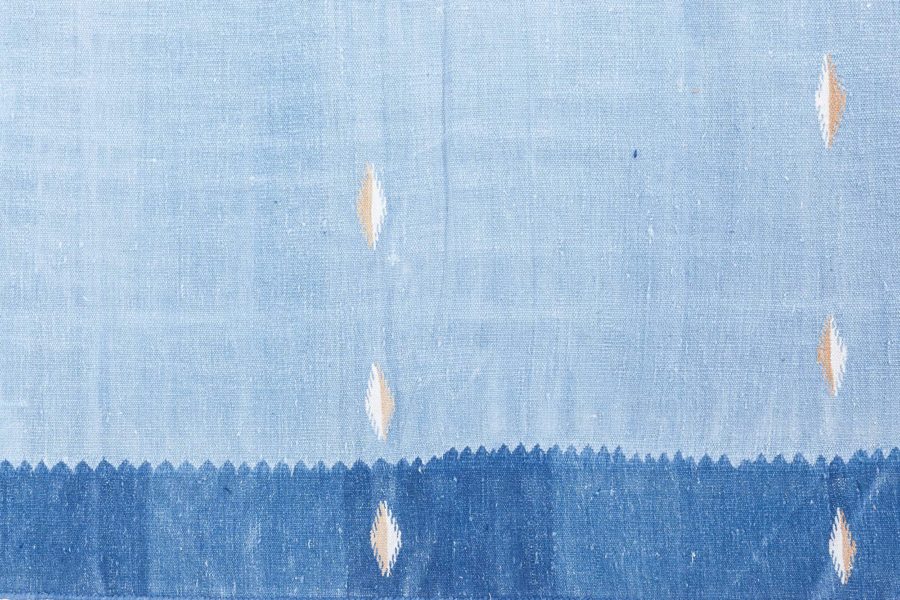 Indian Dhurrie Rug BB8665