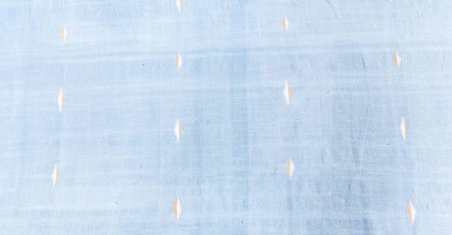 Indian Dhurrie Rug BB8665