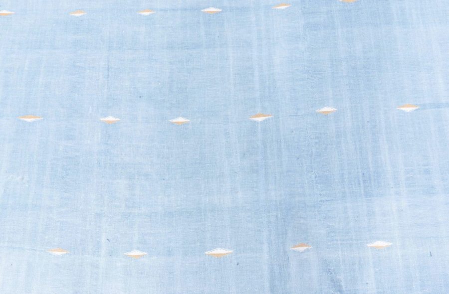 Indian Dhurrie Rug BB8665