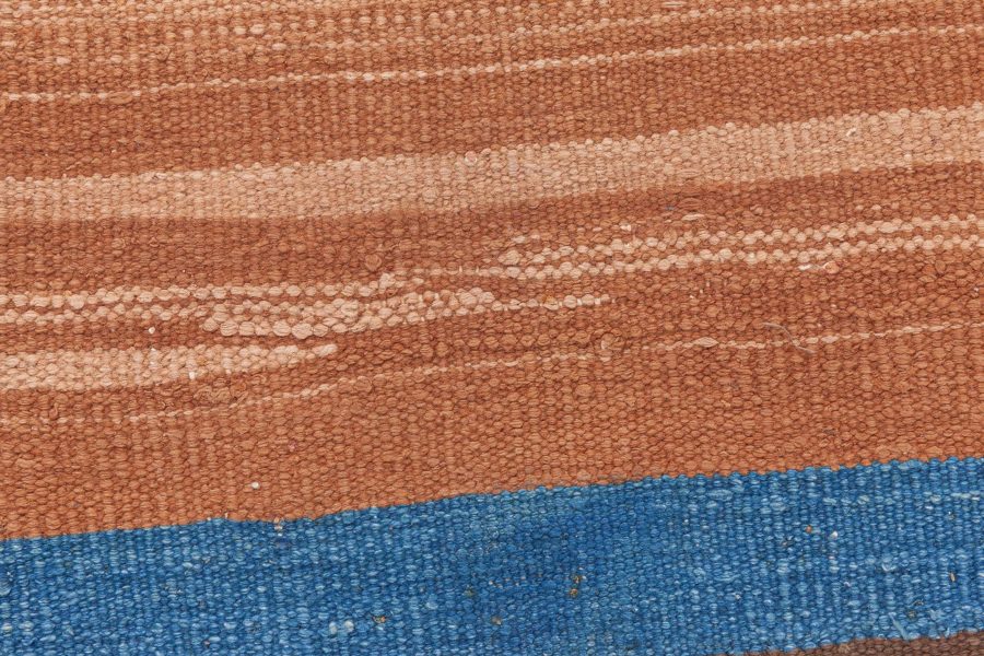 Indian Dhurrie Rug BB8666