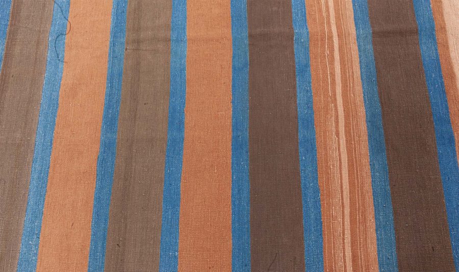 Indian Dhurrie Rug BB8666