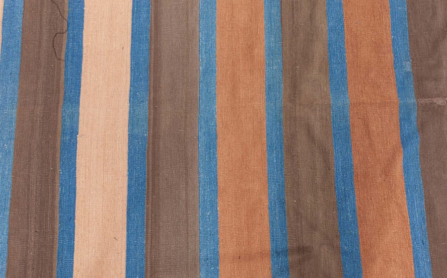 Indian Dhurrie Rug BB8666