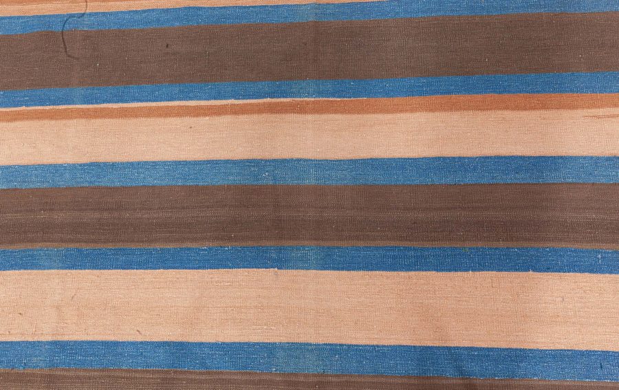 Indian Dhurrie Rug BB8666
