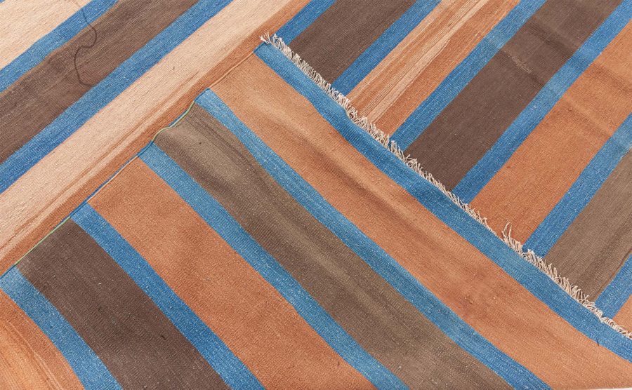 Indian Dhurrie Rug BB8666