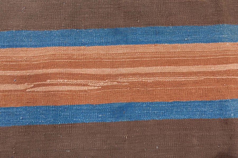 Indian Dhurrie Rug BB8666