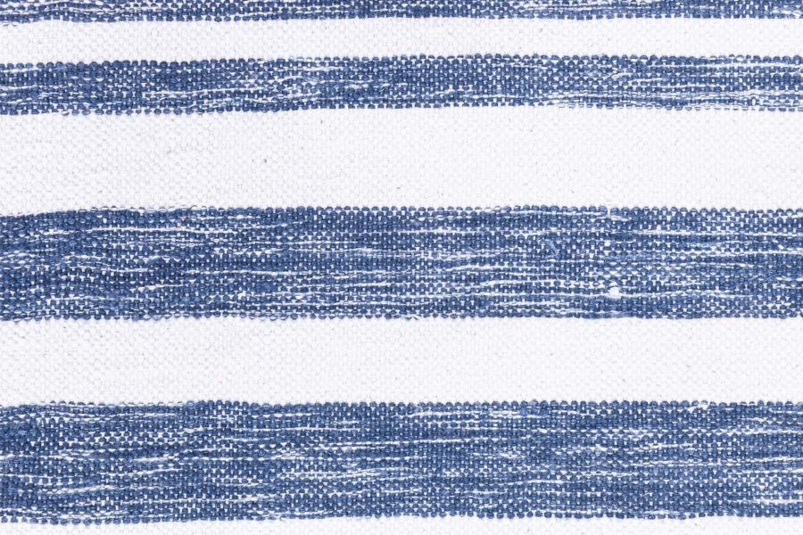 Indian Dhurrie Rug BB8667