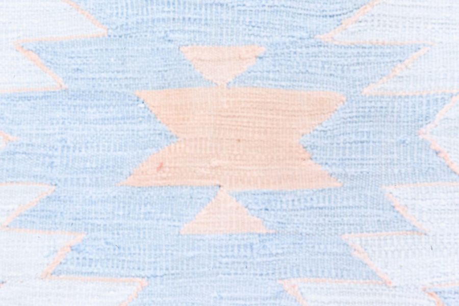 Indian Dhurrie Rug BB8668