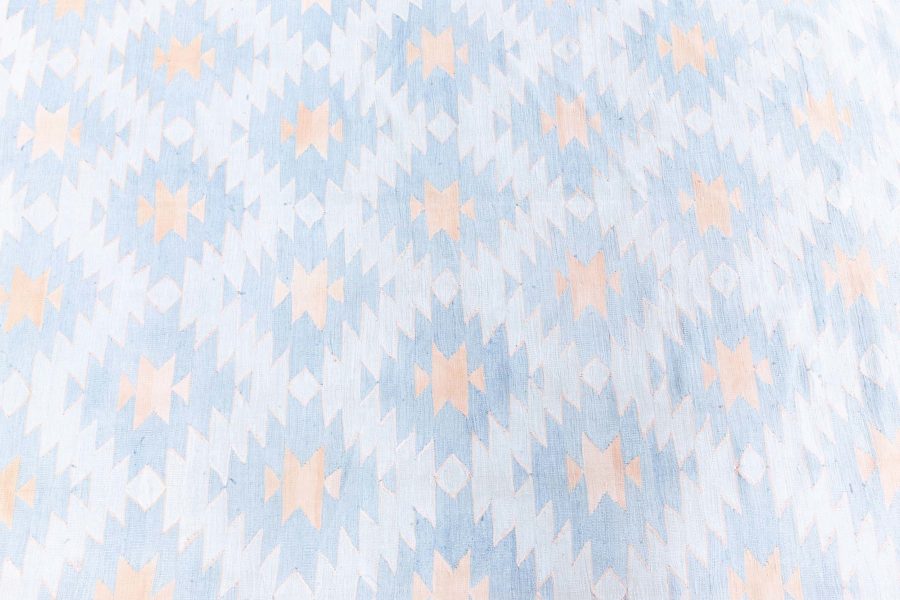 Indian Dhurrie Rug BB8668