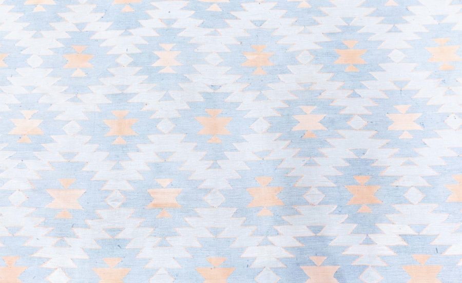 Indian Dhurrie Rug BB8668