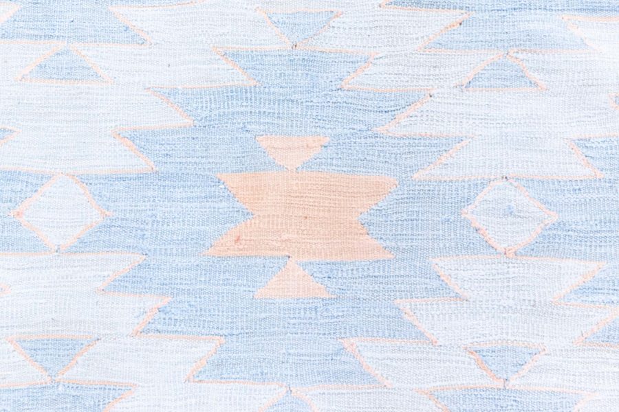 Indian Dhurrie Rug BB8668