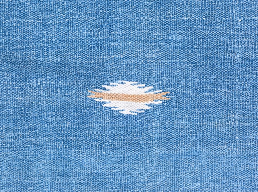 Indian Dhurrie Rug BB8671