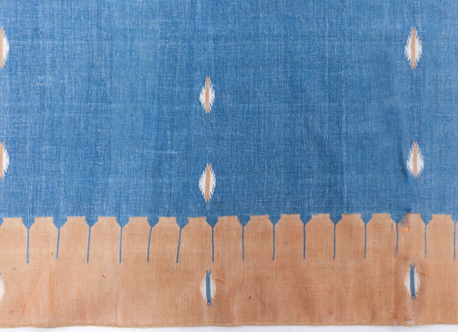 Indian Dhurrie Rug BB8671