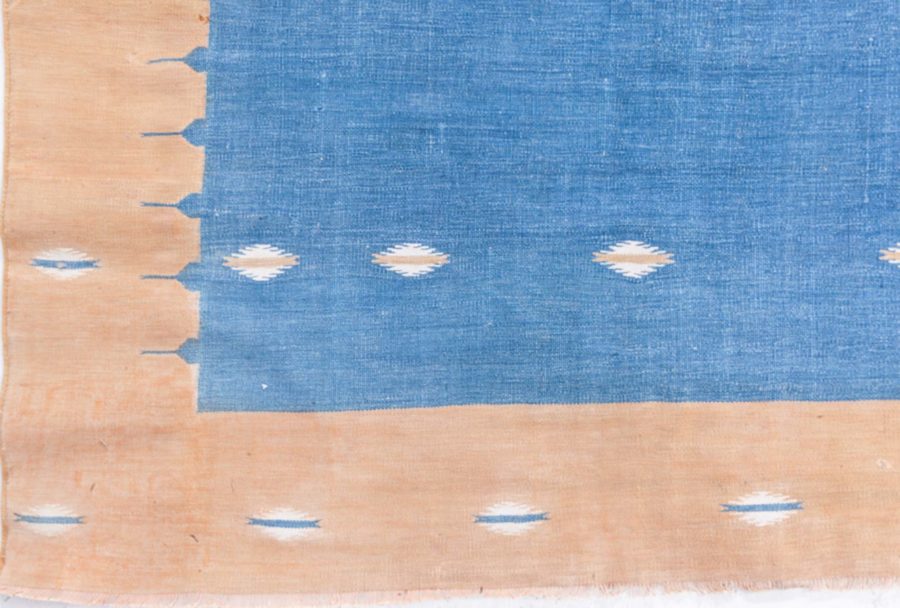 Indian Dhurrie Rug BB8671