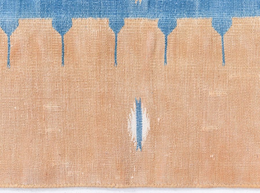 Indian Dhurrie Rug BB8671