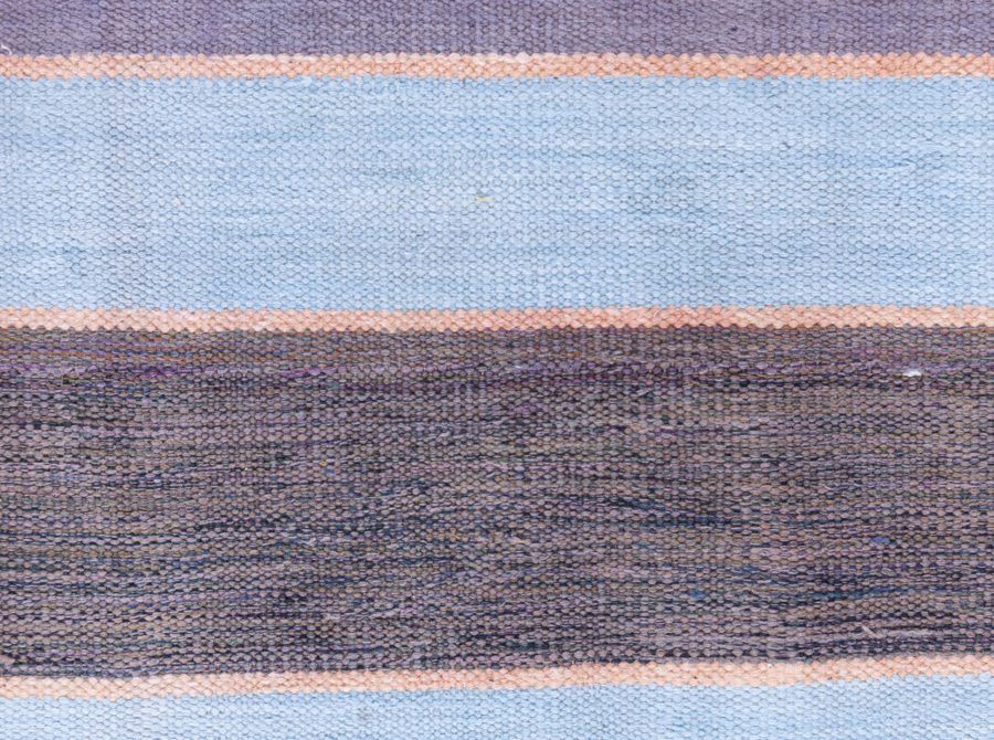 Indian Dhurrie Rug BB8673