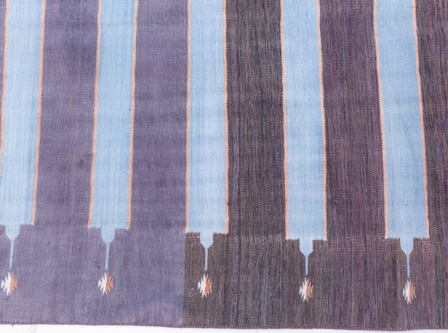Indian Dhurrie Rug BB8673