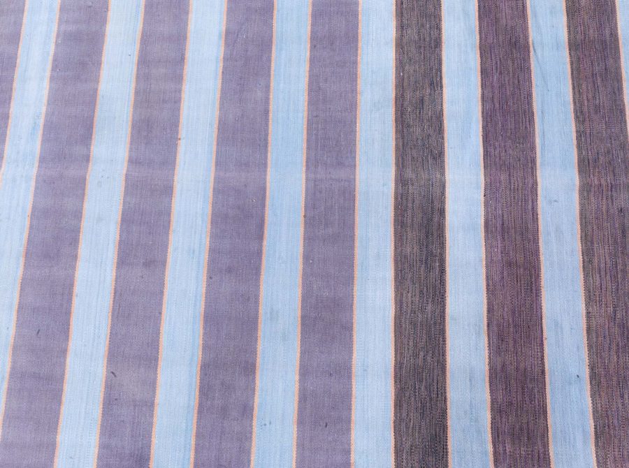 Indian Dhurrie Rug BB8673