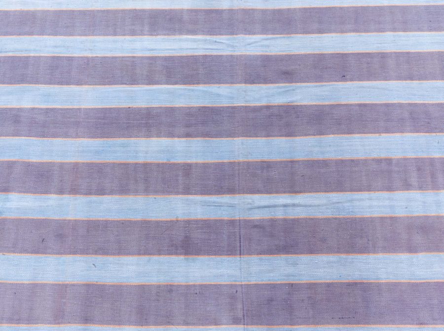 Indian Dhurrie Rug BB8673