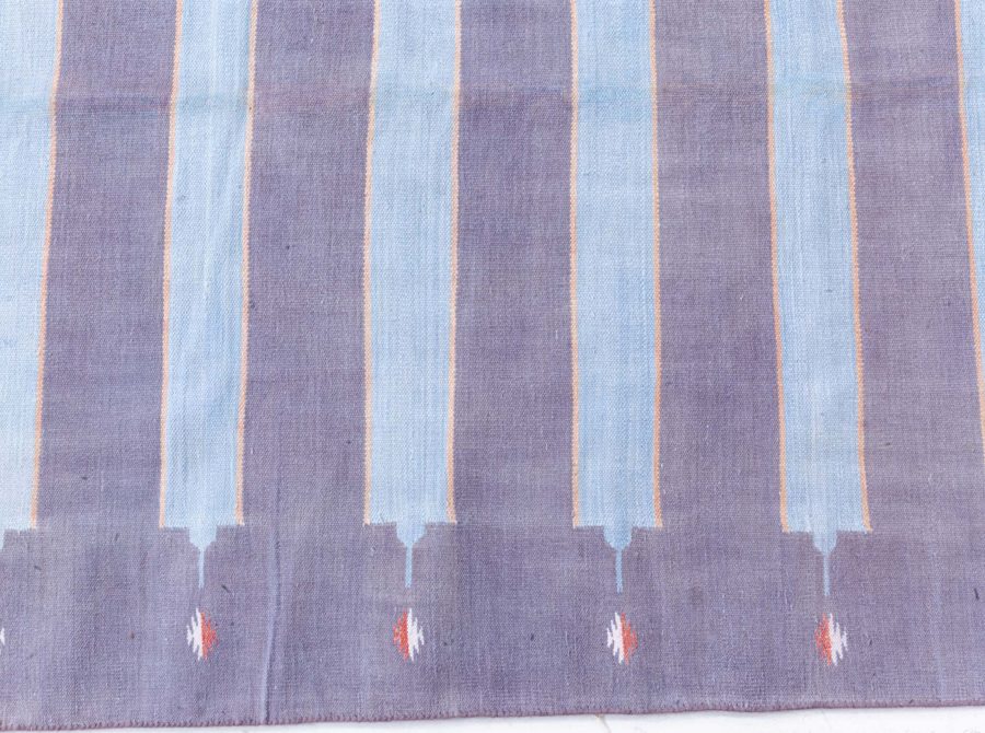 Indian Dhurrie Rug BB8673