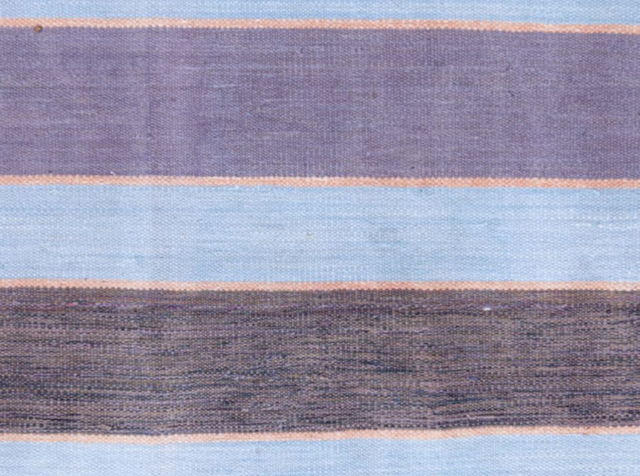 Indian Dhurrie Rug BB8673