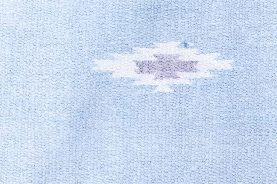Indian Dhurrie Rug BB8675