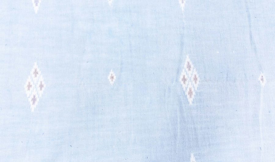 Indian Dhurrie Rug BB8675