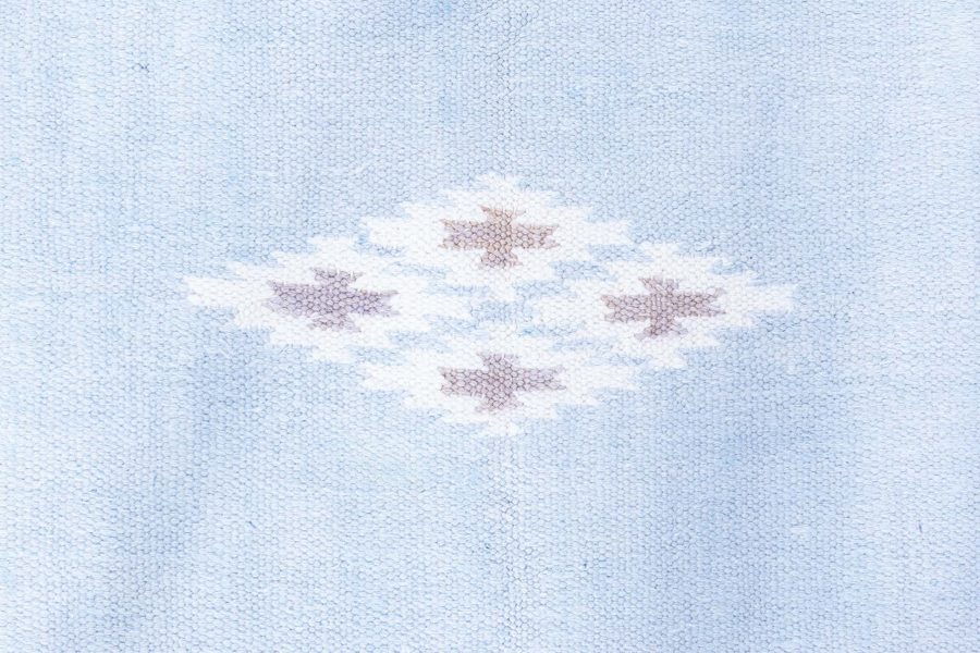 Indian Dhurrie Rug BB8675