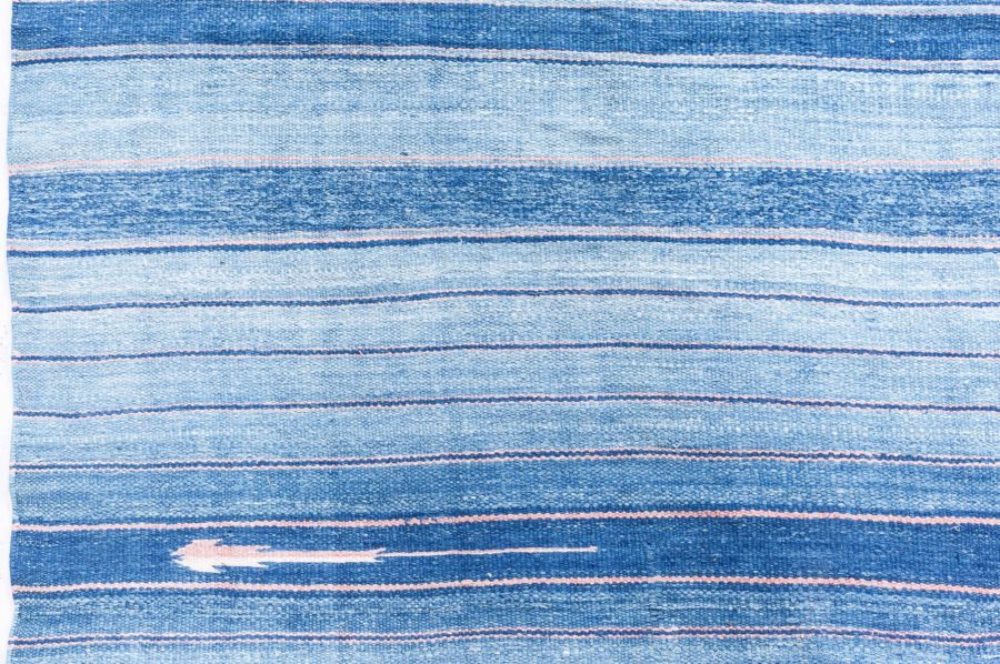 Indian Dhurrie Rug BB8676
