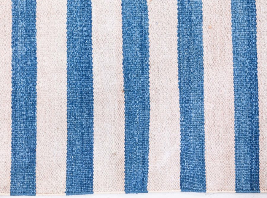 Indian Dhurrie Rug BB8677