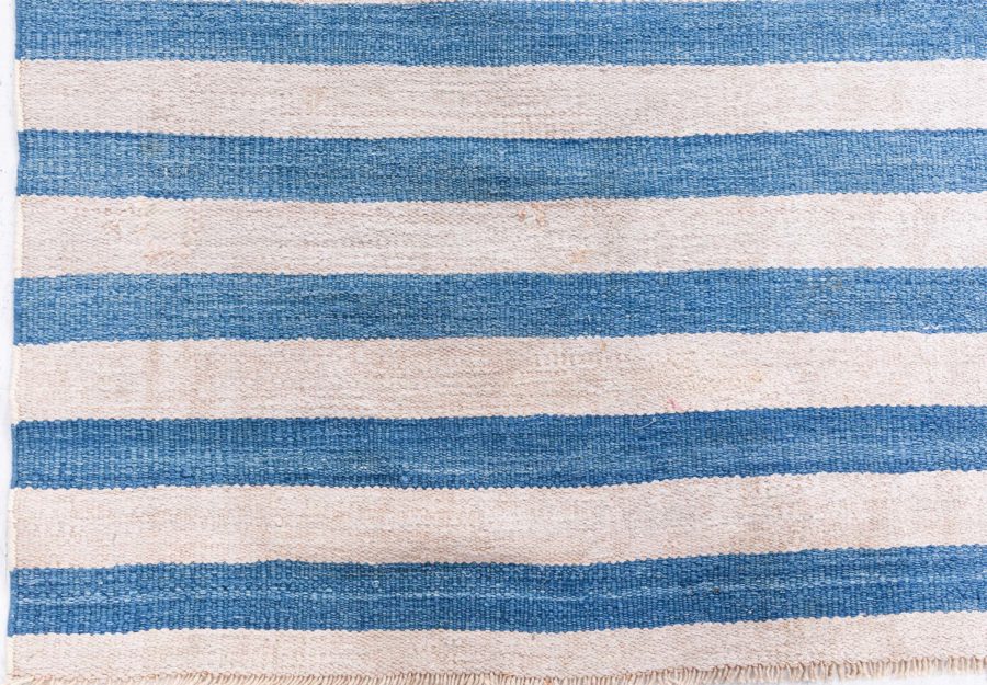 Indian Dhurrie Rug BB8677