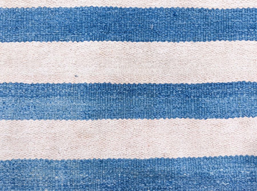 Indian Dhurrie Rug BB8677