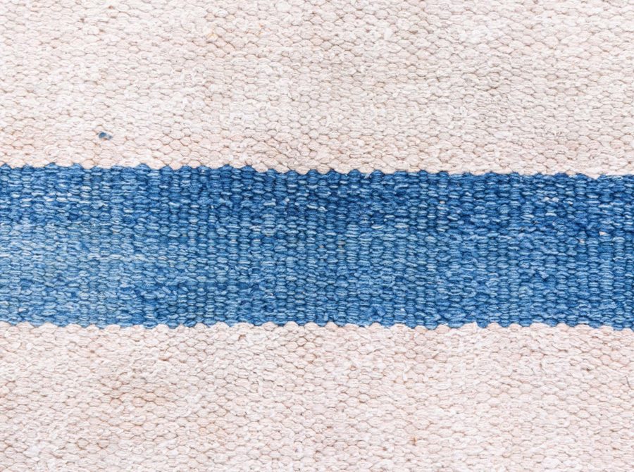 Indian Dhurrie Rug BB8677
