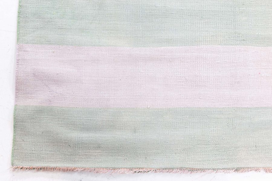 Indian Dhurrie Rug BB8678