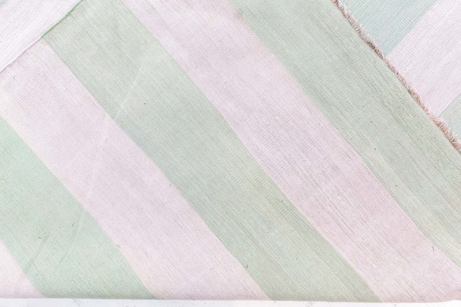 Indian Dhurrie Rug BB8678