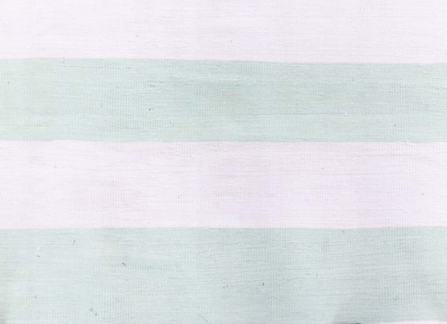 Indian Dhurrie Rug BB8678