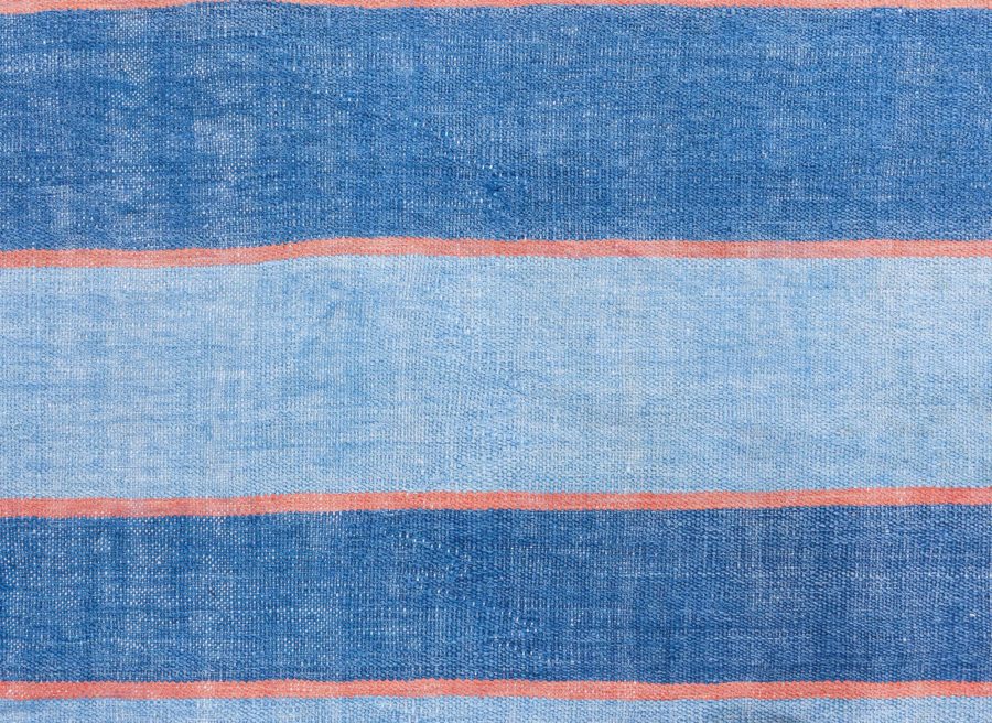 Indian Dhurrie Rug BB8679