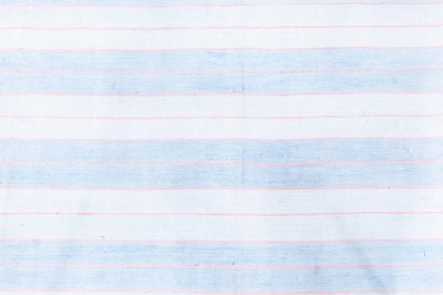 Indian Dhurrie Rug BB8681