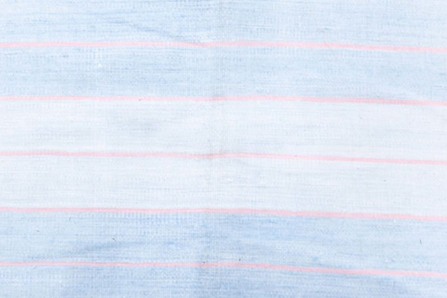 Indian Dhurrie Rug BB8681