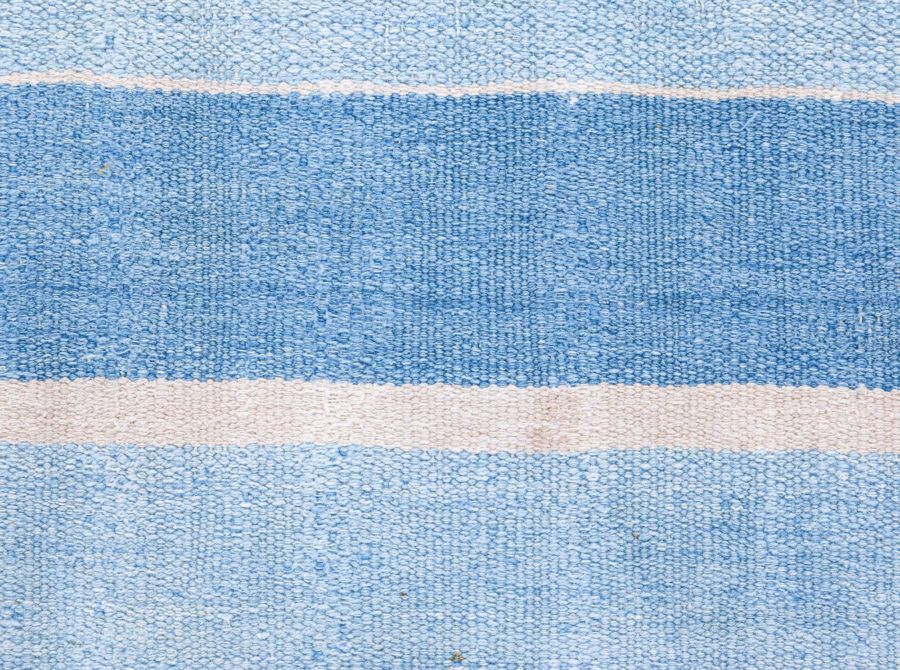 Indian Dhurrie Rug BB8683
