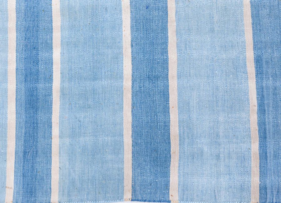 Indian Dhurrie Rug BB8683