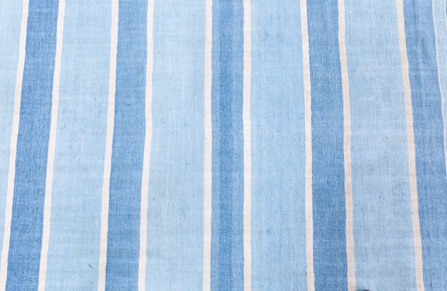 Indian Dhurrie Rug BB8683