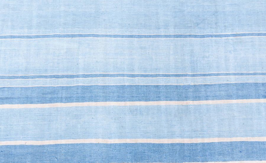 Indian Dhurrie Rug BB8683