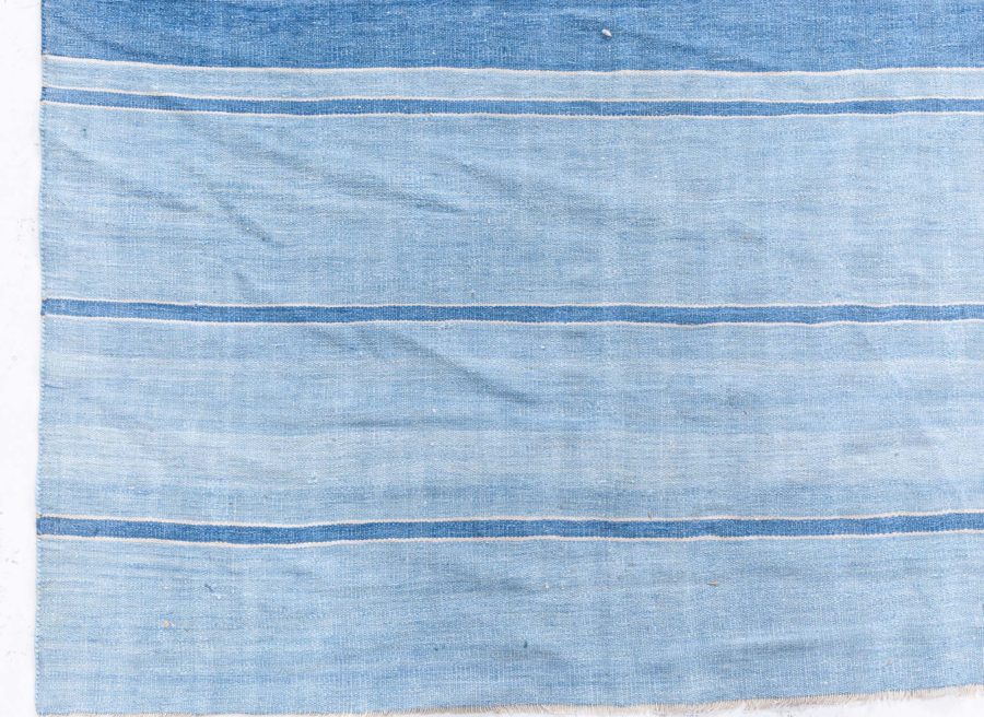 Indian Dhurrie Rug BB8683