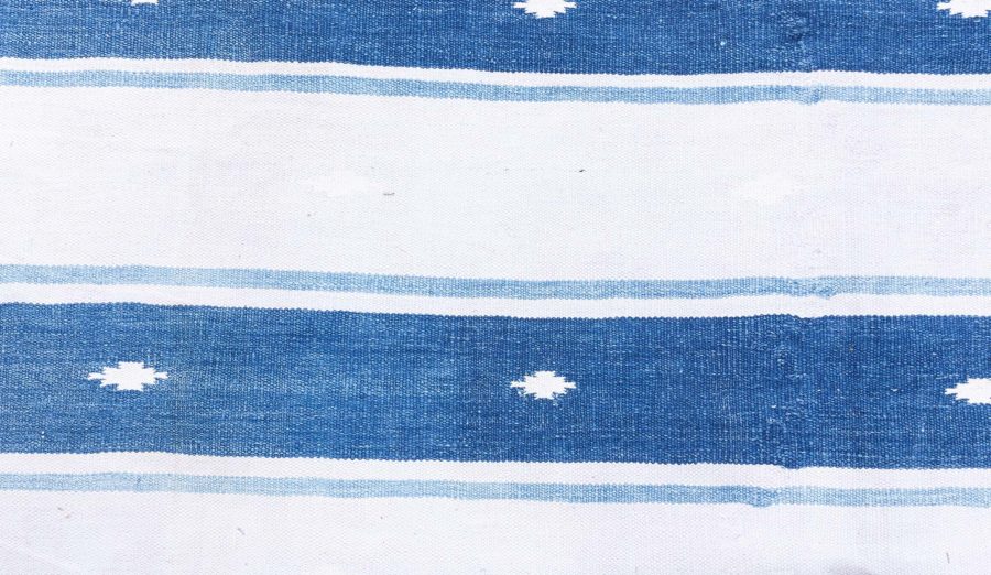Indian Dhurrie Rug BB8684